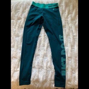 Nike leggings
